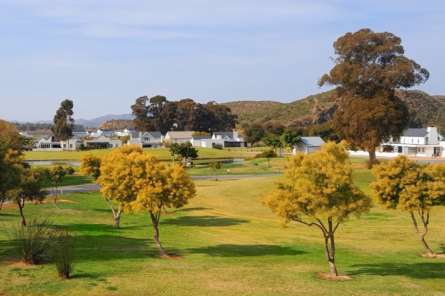 4 Bedroom Property for Sale in Silwerstrand Golf And River Estate Western Cape